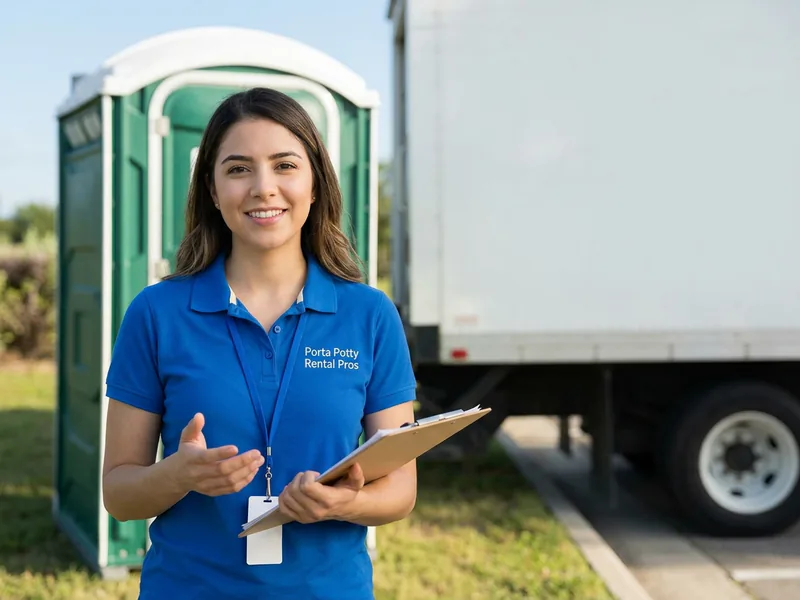 Porta Potty Rental  in Eaton  FAQ